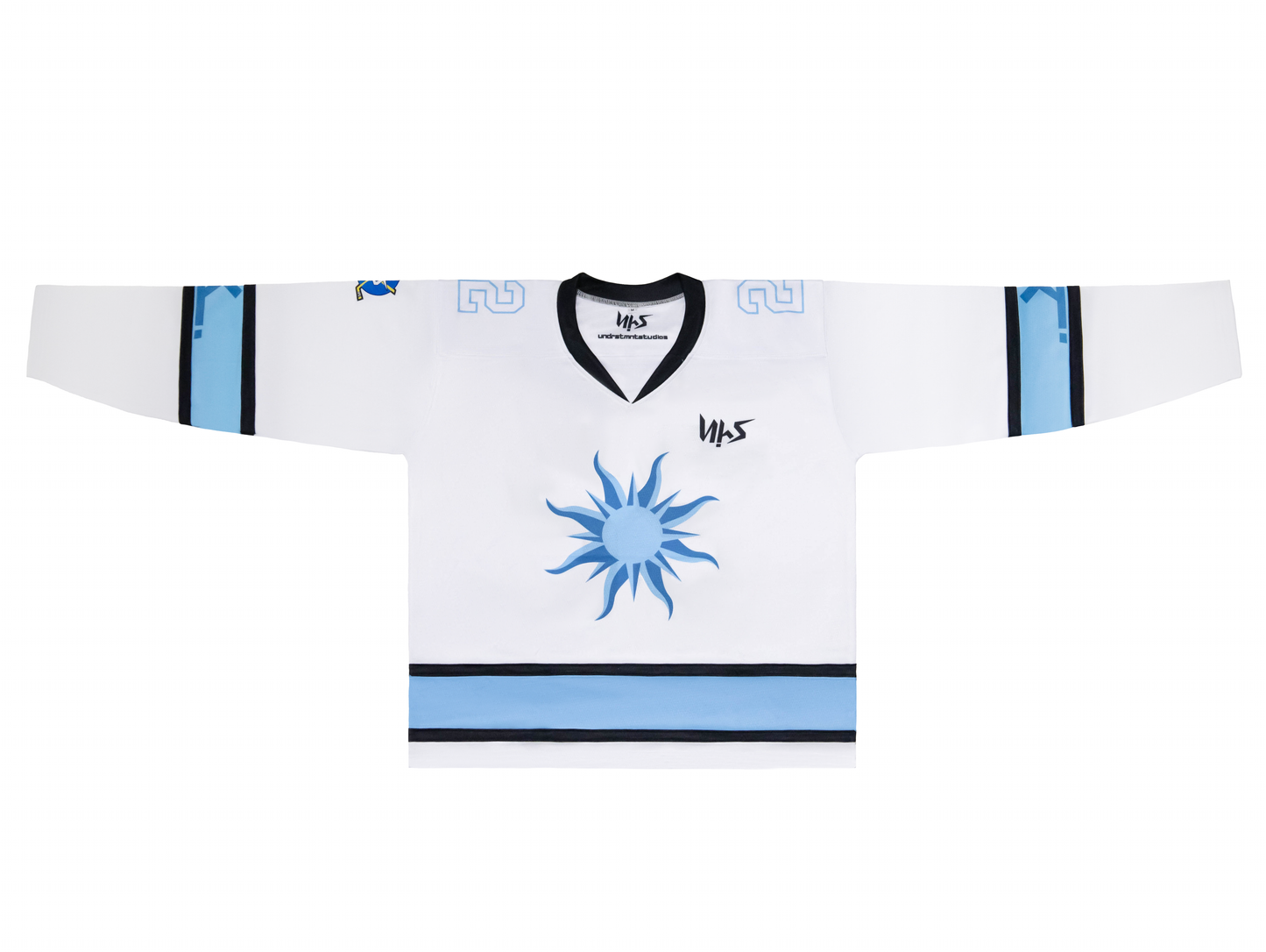 UNDRSTMNT SUNS JERSEY