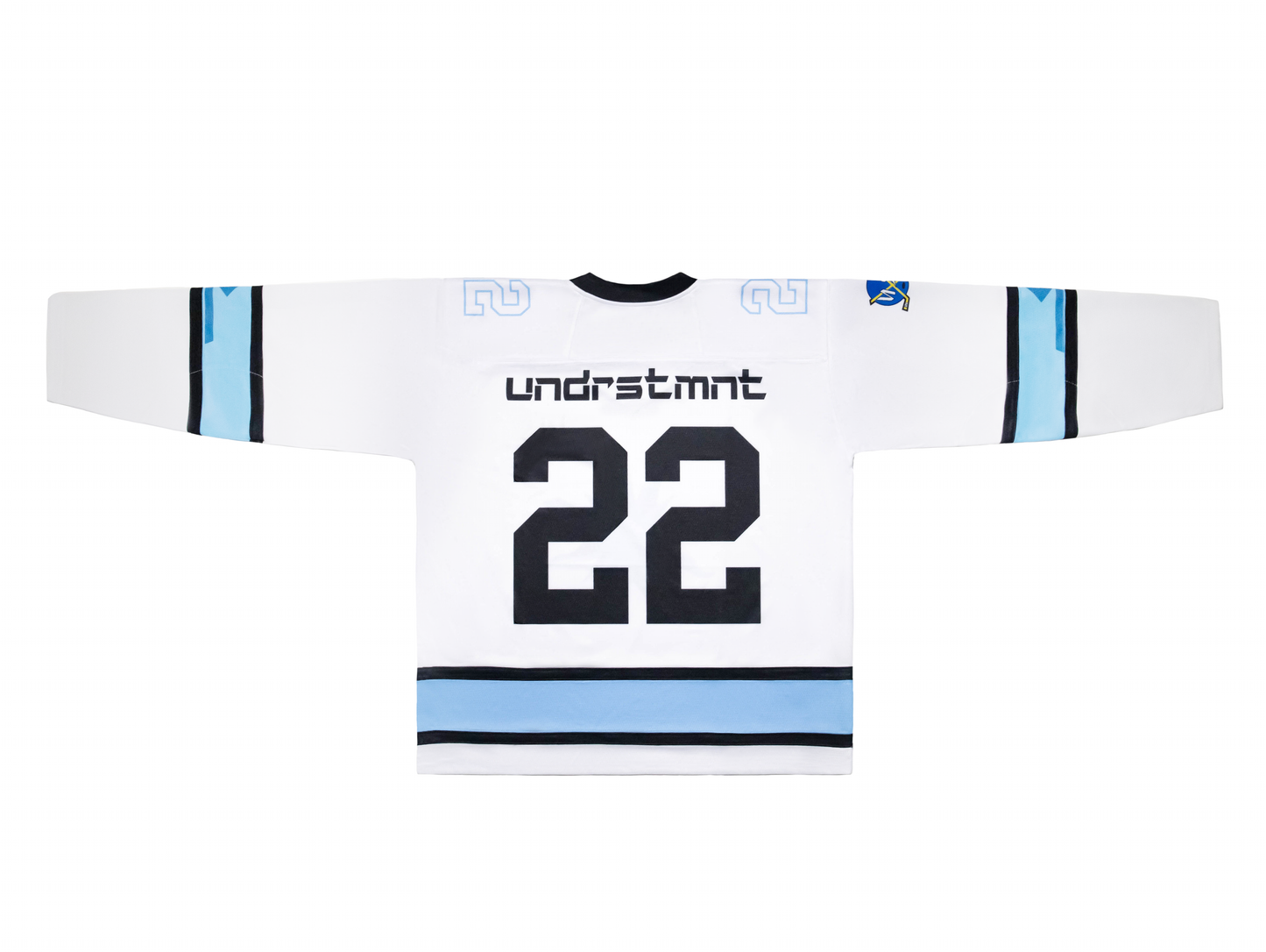 UNDRSTMNT SUNS JERSEY