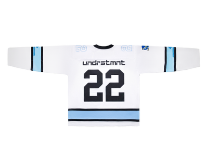 UNDRSTMNT SUNS JERSEY