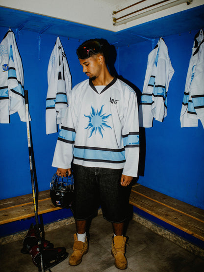 UNDRSTMNT SUNS JERSEY