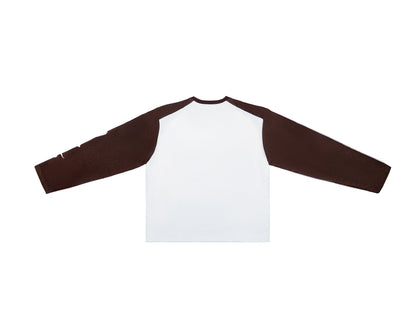 COCOA SLEEVES shirt