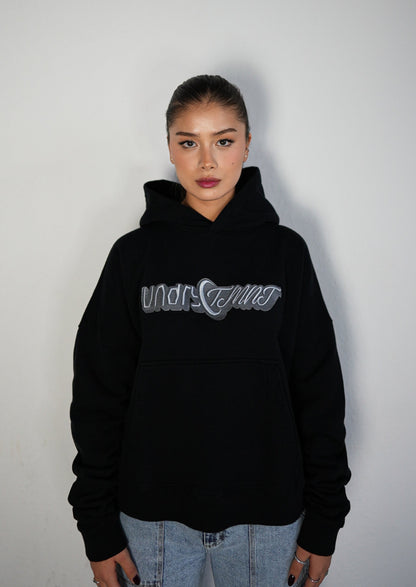 DEBUT HOODIE
