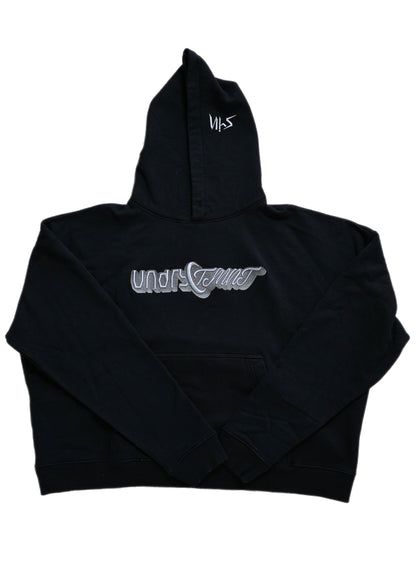 DEBUT HOODIE