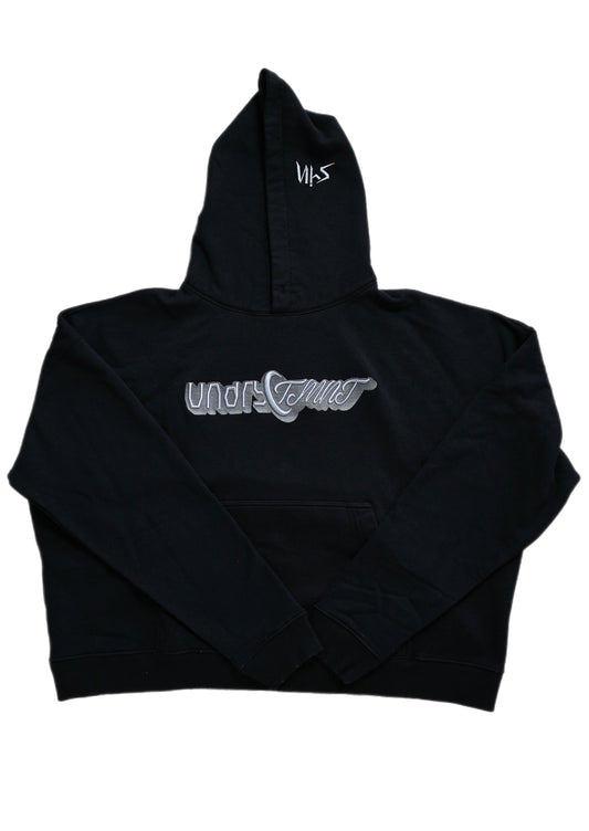 DEBUT HOODIE